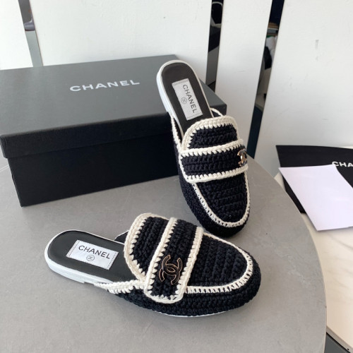 CHAL Women Shoes 1：1 Quality-812