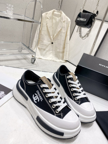 CHAL Women Shoes 1：1 Quality-821