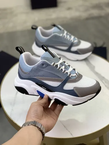 Dior men Shoes 1：1 quality-616