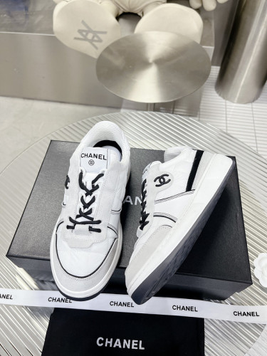 CHAL Women Shoes 1：1 Quality-836