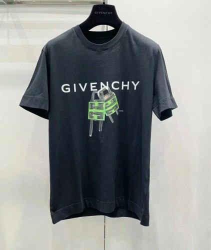 Givenchy Shirt High End Quality-073