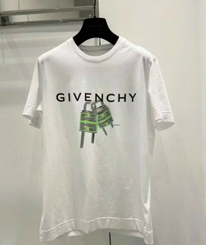 Givenchy Shirt High End Quality-072