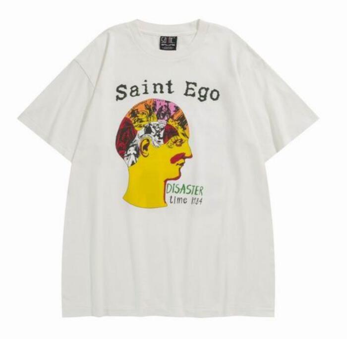 saint Mxxxxx Shirt High End Quality-009