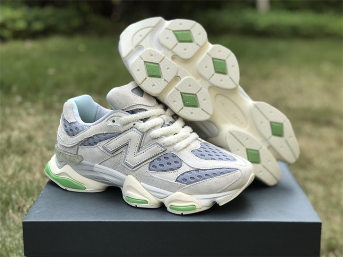 NB Shoes High End Quality-123