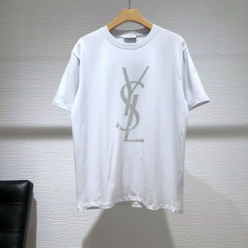YSL Shirt High End Quality-002