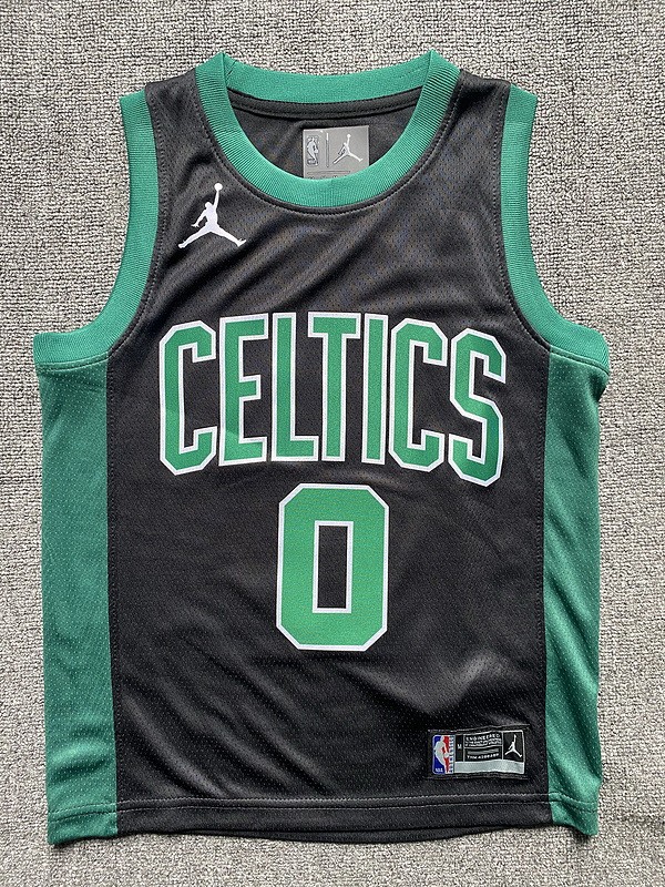 NBA Boston Celtics-233