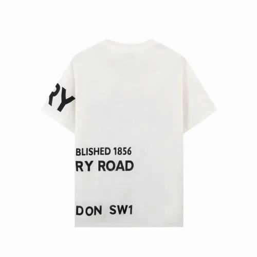 Burberry t-shirt men-1394(S-XXL)