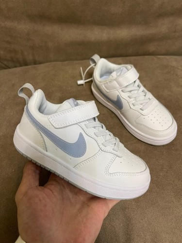 Nike Air force Kids shoes-140