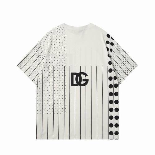 D&G t-shirt men-406(M-XXXL)