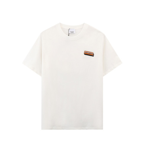 Burberry t-shirt men-1352(S-XXL)