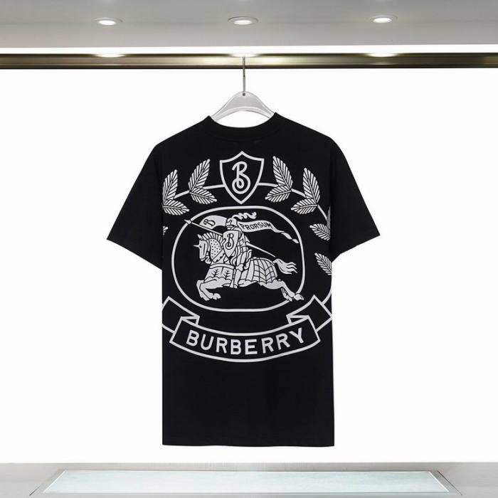 Burberry t-shirt men-1418(S-XXL)