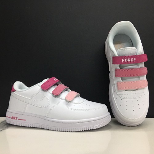 Nike Air force Kids shoes-032