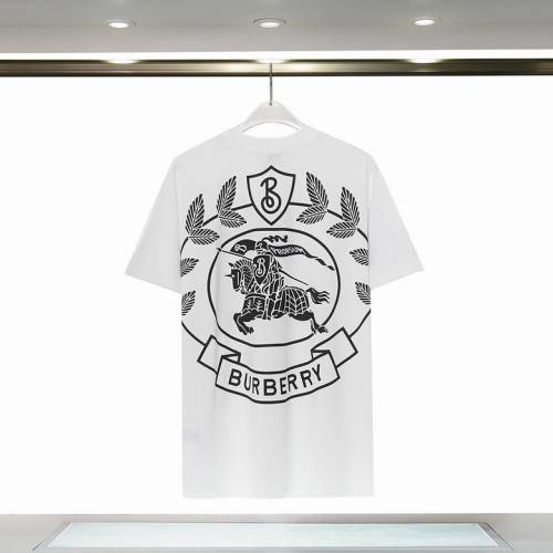 Burberry t-shirt men-1410(S-XXL)