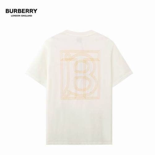 Burberry t-shirt men-1380(S-XXL)