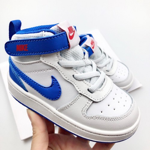 Nike Air force Kids shoes-055