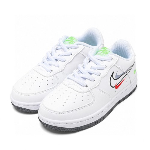 Nike Air force Kids shoes-272