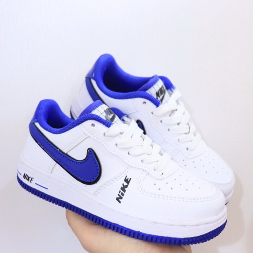 Nike Air force Kids shoes-191