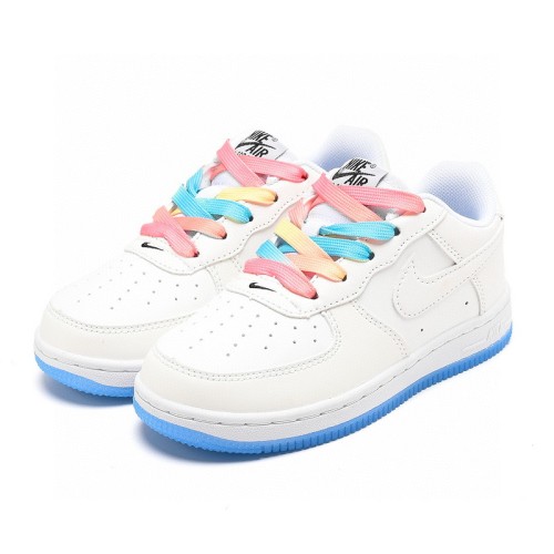 Nike Air force Kids shoes-274
