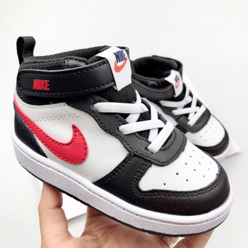 Nike Air force Kids shoes-054
