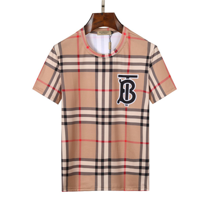 Burberry t-shirt men-1310(M-XXXL)