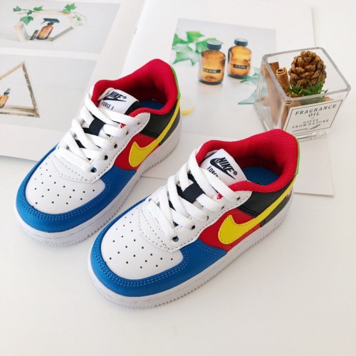 Nike Air force Kids shoes-017