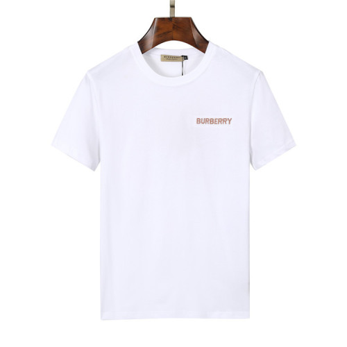 Burberry t-shirt men-1313(M-XXXL)