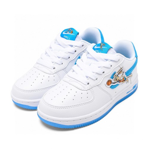 Nike Air force Kids shoes-269