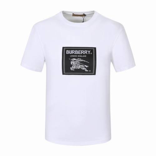 Burberry t-shirt men-1327(M-XXXL)