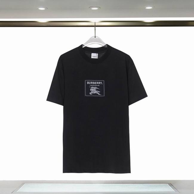 Burberry t-shirt men-1430(S-XXL)