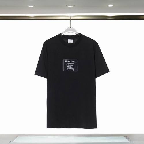 Burberry t-shirt men-1430(S-XXL)