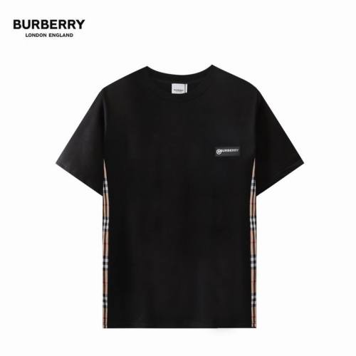 Burberry t-shirt men-1378(S-XXL)