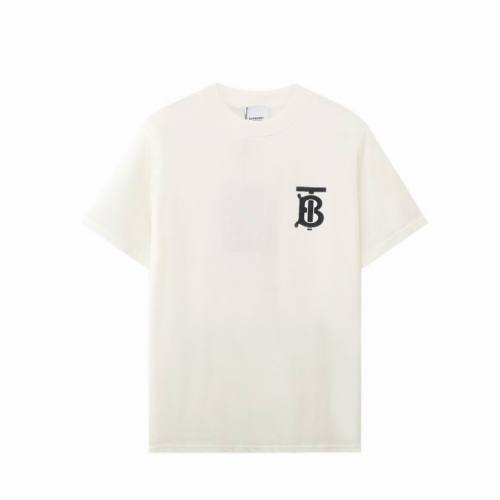 Burberry t-shirt men-1371(S-XXL)