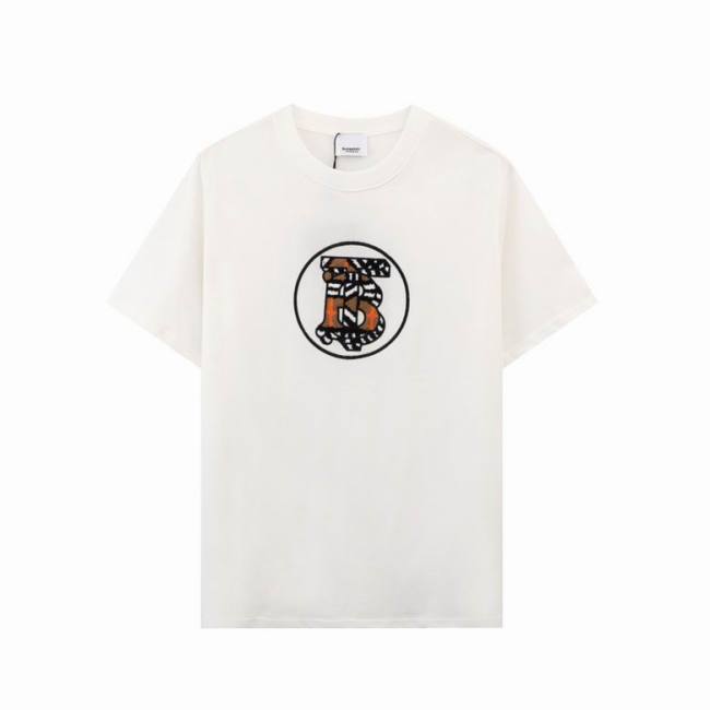 Burberry t-shirt men-1388(S-XXL)