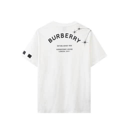 Burberry t-shirt men-1360(S-XXL)