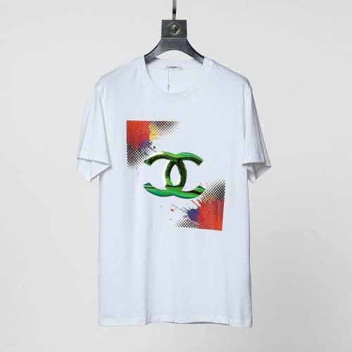 CHNL t-shirt men-563(S-XL)