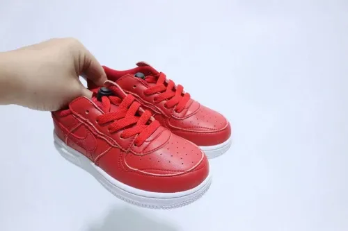 Nike Air force Kids shoes-114