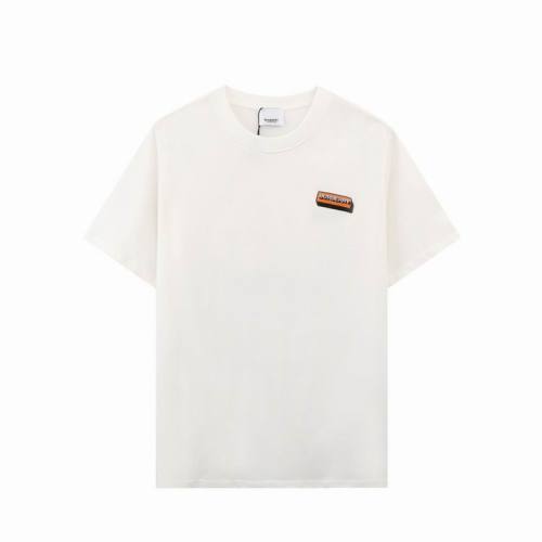 Burberry t-shirt men-1384(S-XXL)