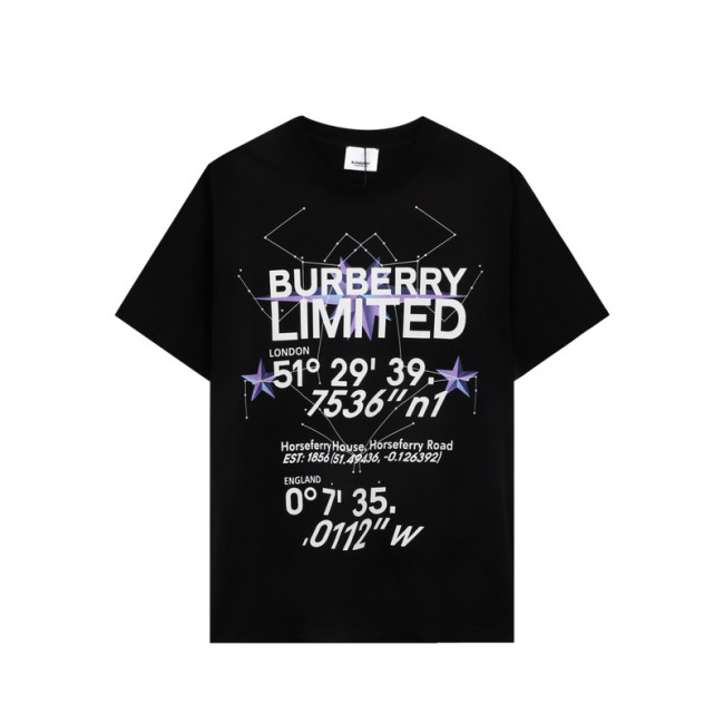 Burberry t-shirt men-1363(S-XXL)