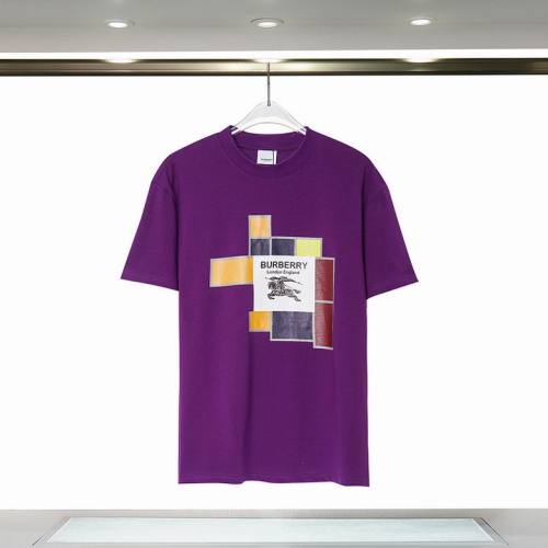 Burberry t-shirt men-1413(S-XXL)