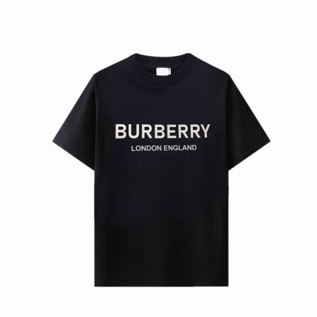 Burberry t-shirt men-1383(S-XXL)