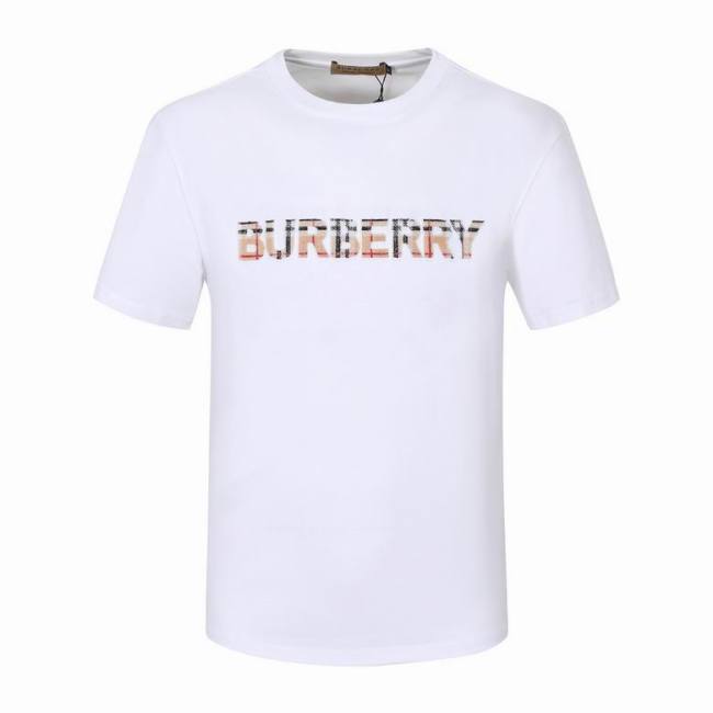 Burberry t-shirt men-1307(M-XXXL)