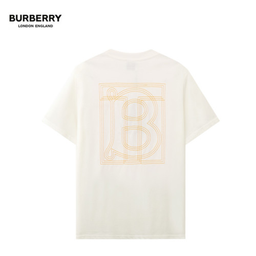 Burberry t-shirt men-1338(S-XXL)