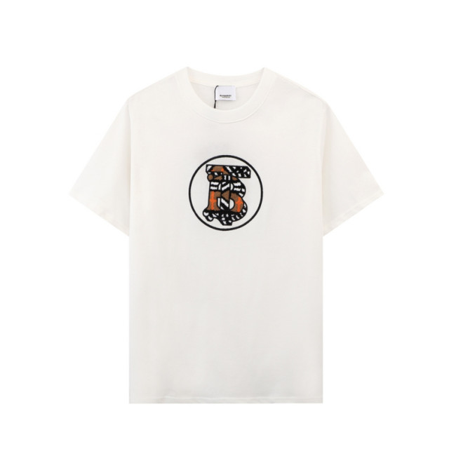 Burberry t-shirt men-1362(S-XXL)