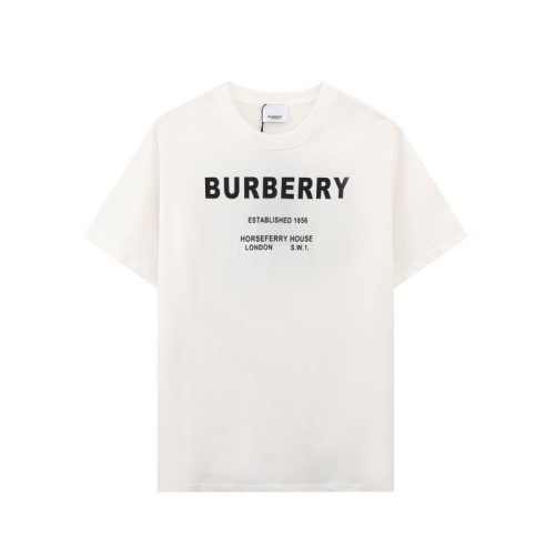 Burberry t-shirt men-1356(S-XXL)