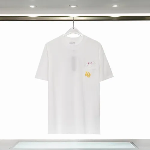 Dior T-Shirt men-1068(S-XXL)