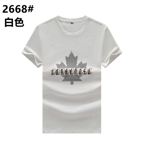 DSQ t-shirt men-459(M-XXL)