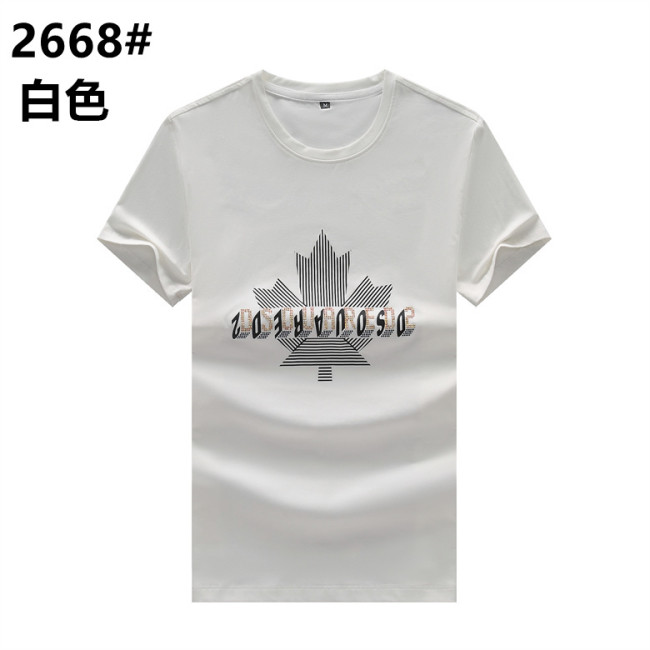 DSQ t-shirt men-459(M-XXL)