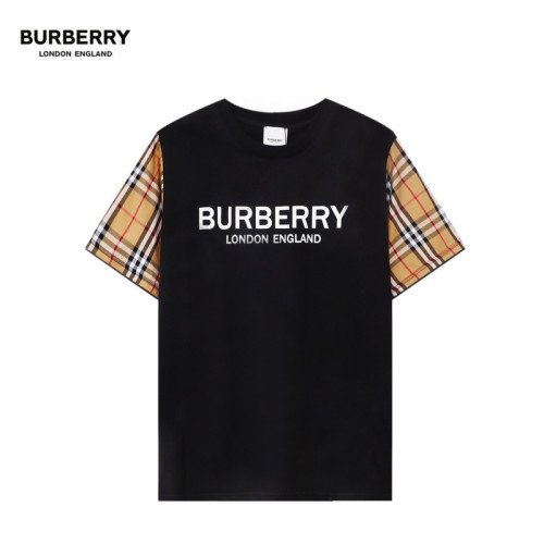 Burberry t-shirt men-1336(S-XXL)