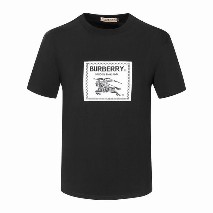 Burberry t-shirt men-1326(M-XXXL)