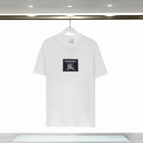 Burberry t-shirt men-1425(S-XXL)